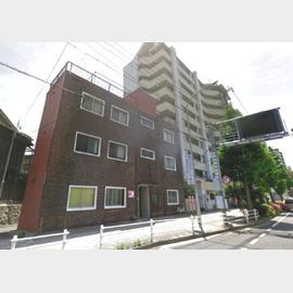 藤野ビル 築58年4ヶ月の賃貸物件