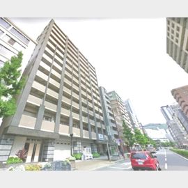 プレジール三ノ宮２ 9階 築19年7ヶ月の賃貸物件