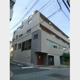 三ノ宮駅より徒歩10分 3階 築49年2ヶ月の賃貸物件