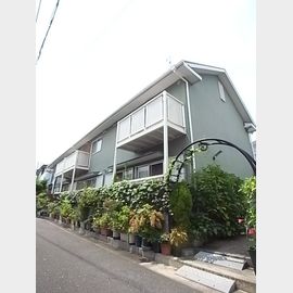 打出駅より徒歩12分 築38年3ヶ月の賃貸物件
