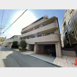 六甲サンピナコテカ 築28年6ヶ月の賃貸物件
