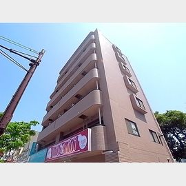 ウェルコート岡本 築27年10ヶ月の賃貸物件