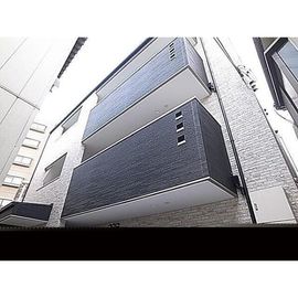 住吉駅より徒歩4分 3階 築10年4ヶ月の賃貸物件