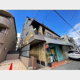 五光マンション 築54年1ヶ月の賃貸物件