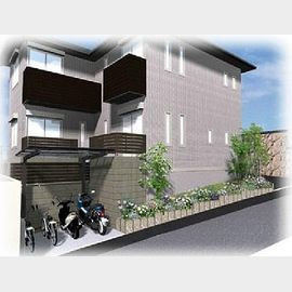 王子公園駅より徒歩8分 築9年9ヶ月の賃貸物件