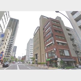 県庁前駅より徒歩7分 築44年11ヶ月の賃貸物件