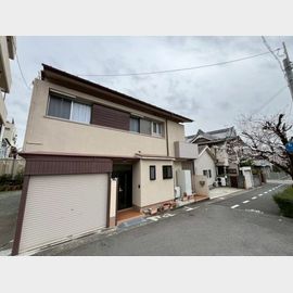 芦屋駅より徒歩5分 4階 築37年5ヶ月の賃貸物件