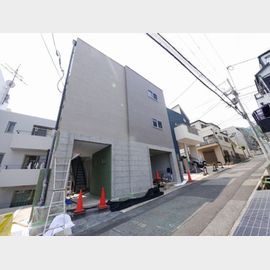 mulberryhouse 築61年10ヶ月の賃貸物件