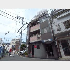 第2フタバビル 4階 築36年6ヶ月の賃貸物件