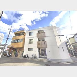 六甲道駅より徒歩7分 築10年3ヶ月の賃貸物件