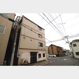 大石駅より徒歩15分 築31年10ヶ月の賃貸物件