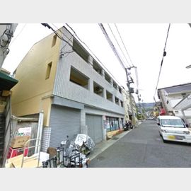 六甲道駅より徒歩6分 築42年8ヶ月の賃貸物件