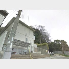 ルーチェマール観音山 築12年7ヶ月の賃貸物件