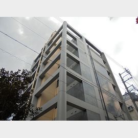メゾンドキビック 築37年4ヶ月の賃貸物件