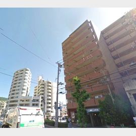 摂津本山駅より徒歩10分 築23年7ヶ月の賃貸物件