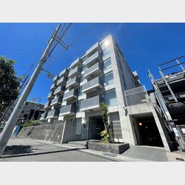 魚崎駅より徒歩3分 4階 築19年7ヶ月の賃貸物件