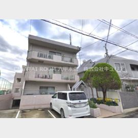 サンビルダー西岡本パレス 築33年9ヶ月の賃貸物件