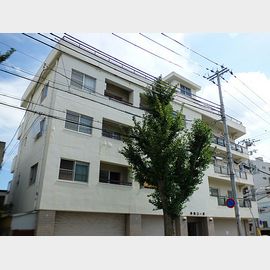 王子公園駅より徒歩4分 2階 築46年9ヶ月の賃貸物件