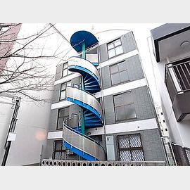 グランベール六甲 2階 築26年11ヶ月の賃貸物件