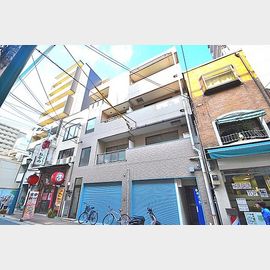 永光ビルディング 3階 築24年11ヶ月の賃貸物件