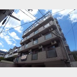 ベル・フォーレ上筒井 2階 築27年7ヶ月の賃貸物件