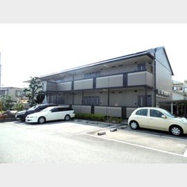 セジュール赤坂 1階 築24年4ヶ月の賃貸物件