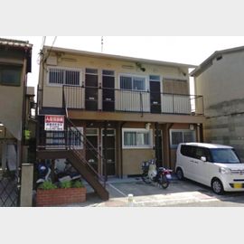 アリスハイツ 1階 築38年3ヶ月の賃貸物件