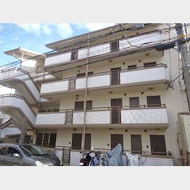 セルダンハイツ大石東 3階 築36年10ヶ月の賃貸物件