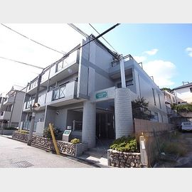 魚崎駅より徒歩11分 築36年5ヶ月 5階建の賃貸物件