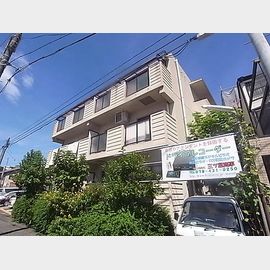 ガーネット森北町 2階 築30年9ヶ月の賃貸物件