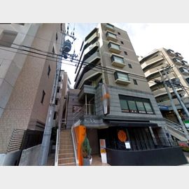 住吉駅より徒歩3分 築18年3ヶ月 7階建の賃貸物件
