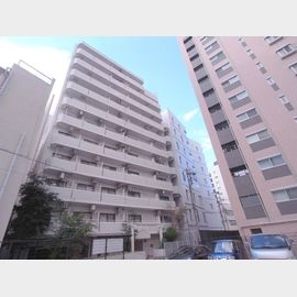 神戸駅より徒歩3分 9階 築37年10ヶ月の賃貸物件