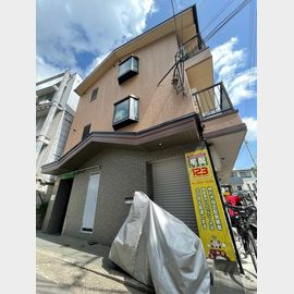 ステューディオ北野 3階 築28年2ヶ月の賃貸物件