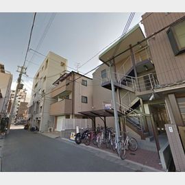 マンション吉田 3階 築29年6ヶ月の賃貸物件