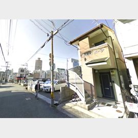 ウエストポーチの賃貸物件