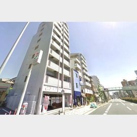 摂津本山駅より徒歩10分 7階 築35年2ヶ月の賃貸物件