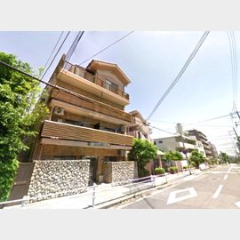 石屋川駅より徒歩10分 築34年3ヶ月 4階建の賃貸物件