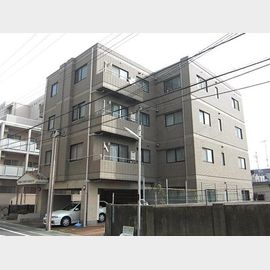 パークコート六甲 4階 築32年7ヶ月の賃貸物件