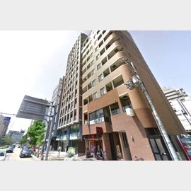 三ノ宮駅より徒歩5分 7階 築21年の賃貸物件