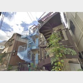 ハイツ北野 3階 築29年3ヶ月の賃貸物件