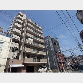 ブルーム神戸三宮 2階 築28年2ヶ月の賃貸物件