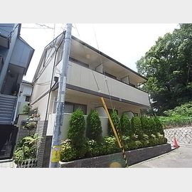 ウェーブ桜ケ丘 2階 築29年1ヶ月の賃貸物件