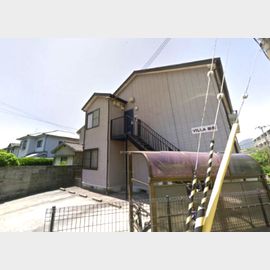 ＶＩＬＬＡ御影 1階 築29年3ヶ月の賃貸物件