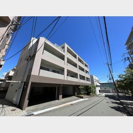 サンヒルズ西灘 2階 築29年11ヶ月の賃貸物件