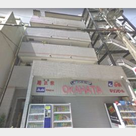 ロイヤルエール新神戸 5階 築34年11ヶ月の賃貸物件