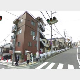 メゾンタカタ 4階 築33年9ヶ月の賃貸物件