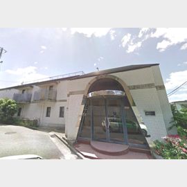 ラ・フェ・ブランシュ岡本 2階 築37年4ヶ月の賃貸物件