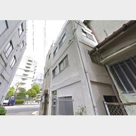 神戸駅より徒歩3分 3階 築55年8ヶ月の賃貸物件