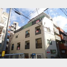 元町駅より徒歩5分 2階 築40年6ヶ月の賃貸物件