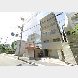 元町駅より徒歩8分 5階 築39年11ヶ月の賃貸物件